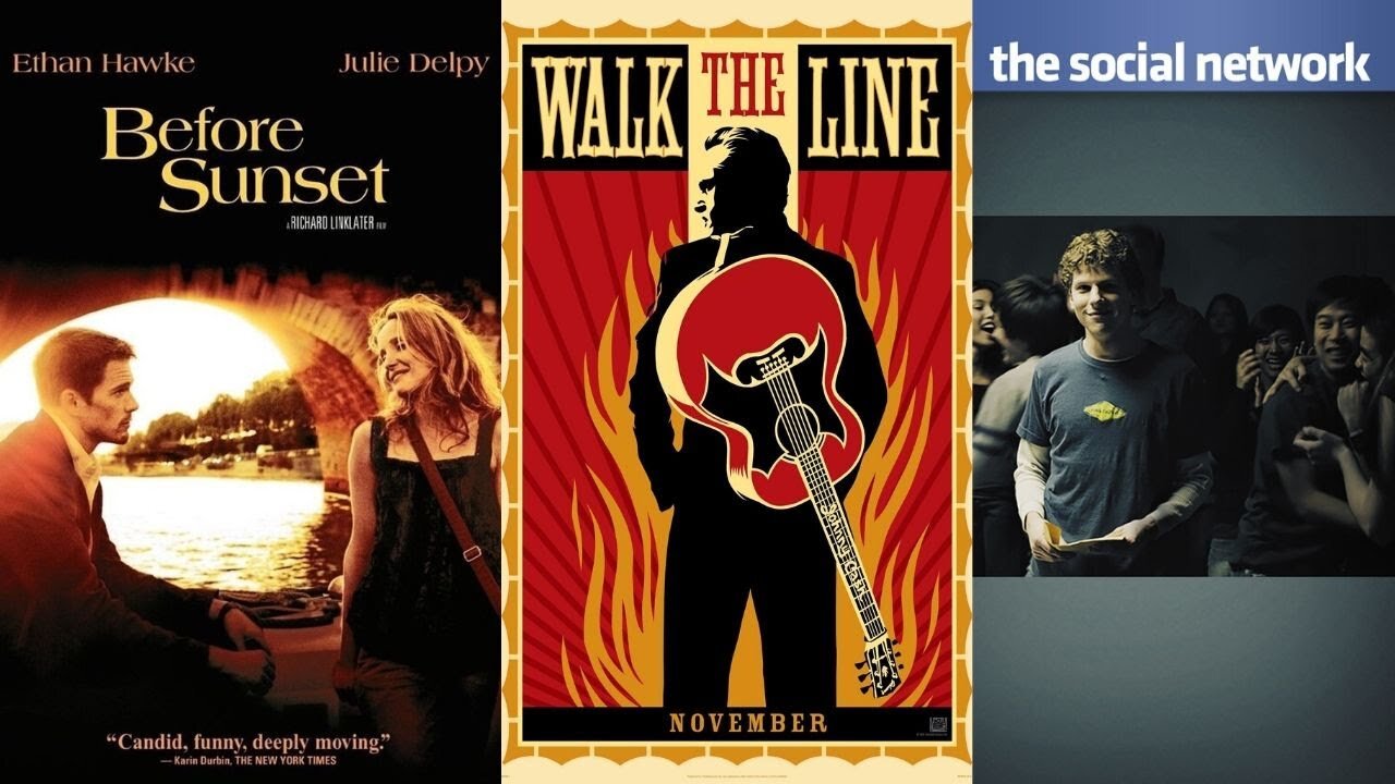 Top 100 Best Movies Of All Time: Part 6 (49 - 40)