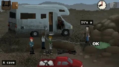 Biker Gang that Couldn't - Don't Escape: 4 Day to Survive