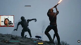 Star Wars Jedi: Survivor: Gameplay Part 13