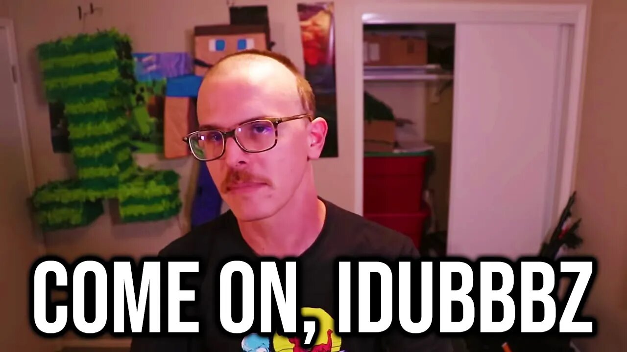 IDubbbz Just Took A Massive L... (Creator Clash 2)