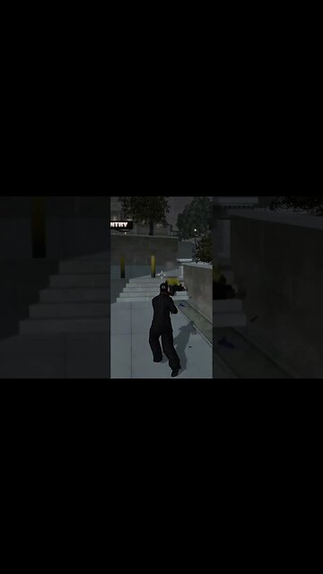 Saints Row: For King And Country | Quick! To The Car! #Shorts