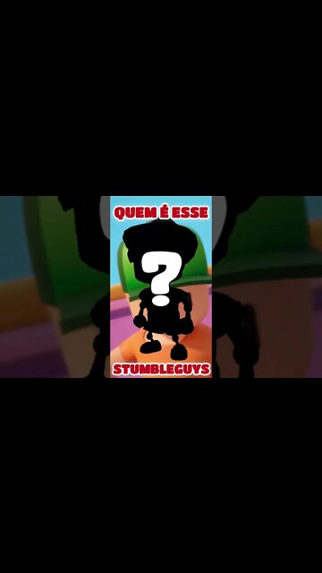 ME SEGUE AI, #cosmiconerd #daumgame? #stumbleguys #fallguys #pablogames #chavesgames