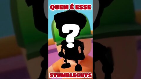 ME SEGUE AI, #cosmiconerd #daumgame? #stumbleguys #fallguys #pablogames #chavesgames