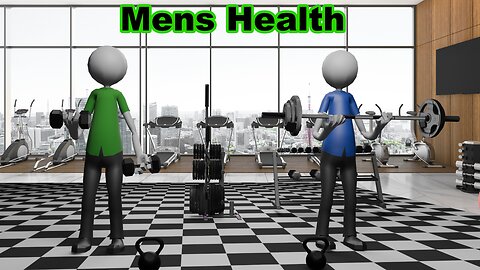 Mens Health
