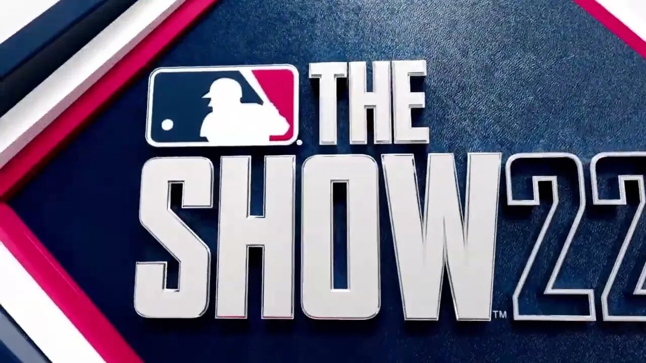 MLB The Show 22 #1