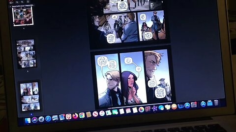 Black Coffins #1&2 Are Two of the BEST COMICS of 2022!