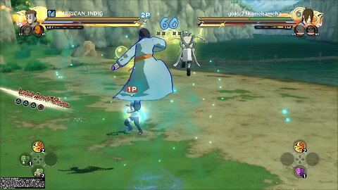 NARUTO SHIPPUDEN: Ultimate Ninja STORM 4