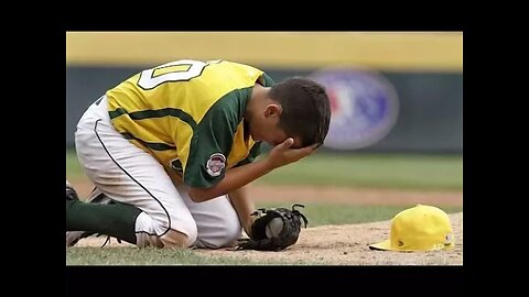 Little League World Series Injuries (HD)