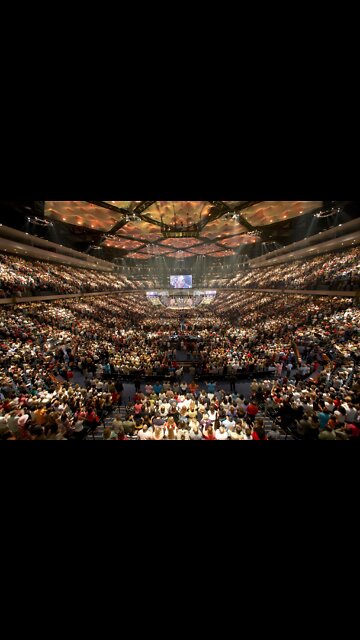 ALL MEGA CHURCH & CHURCH PASTORS ARE RAVENING WOLVES & FALSE PROPHETS🕎Jeremiah 23;16-32 “I SENT NOT”