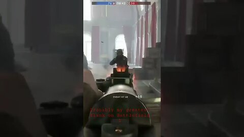 Battlefield 1 ultimate flanking