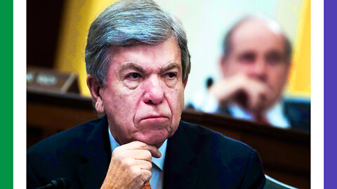 RINO ALERT: Roy Blunt