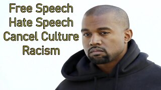 My Convoluted Thoughts On The Kanye West Fiasco