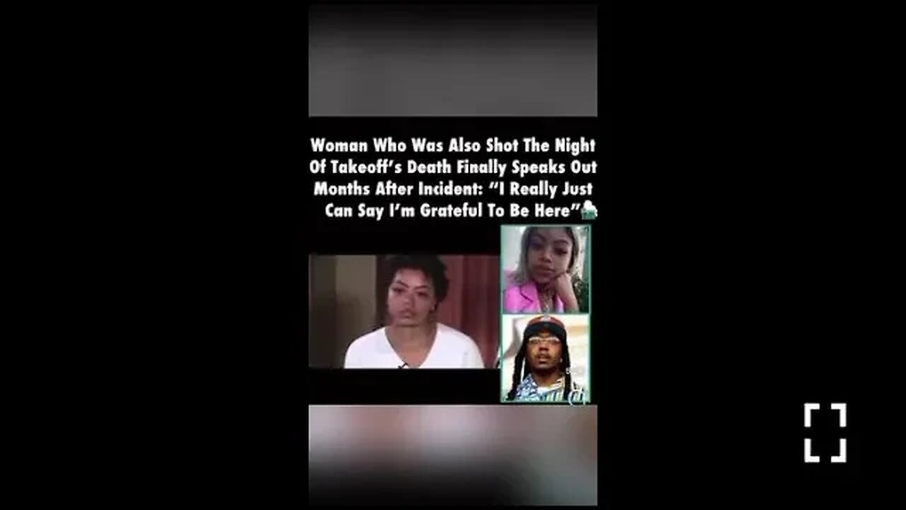 Takeoff Murderer has not been charged with the shooting of second victim 🙏🏾 #trending #youtube