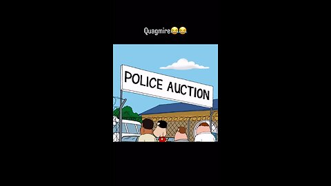 auction of police