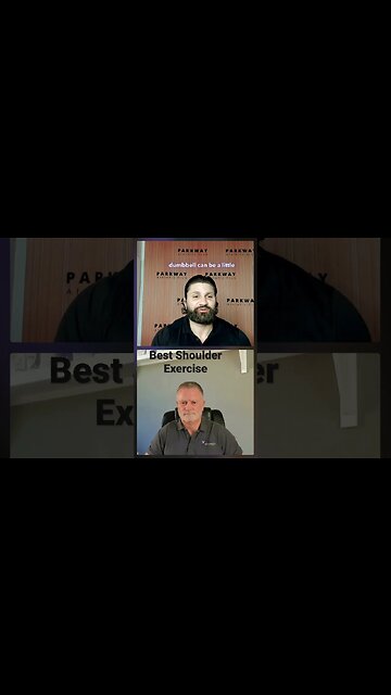 Build Your Shoulders Quickly - What You Need To Know! #shorts