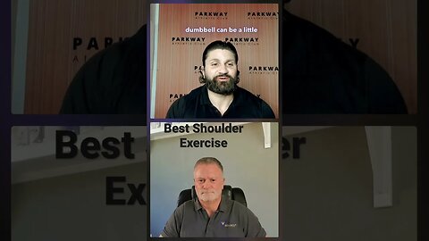 Build Your Shoulders Quickly - What You Need To Know! #shorts