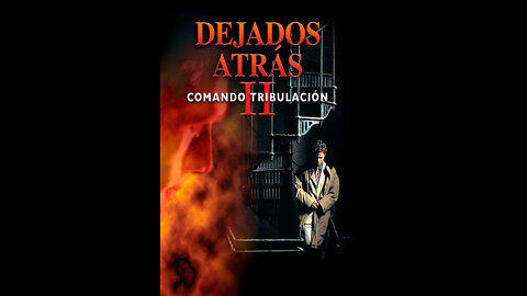 TIEMPOS DEL APOCALIPSIS, TRIBULACIÓN 2 PARTE