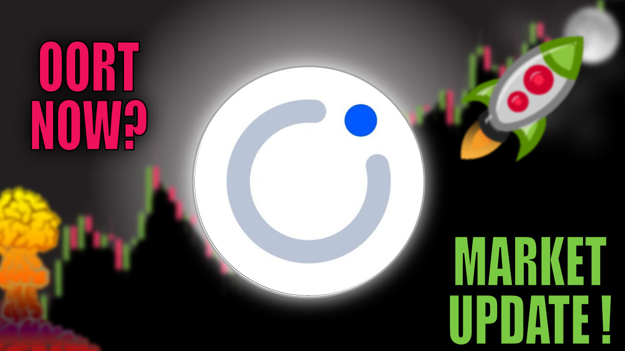 📢 OORT: FOMO or Wait?! [prediction, strategy, and analysis]👀 Buy OORT now?