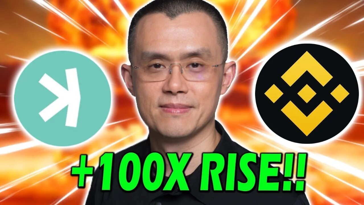 KASPA HOLDERS!! KASPA BINANCE LISTING INCOMING?! *THIS IS MASSIVE!!*