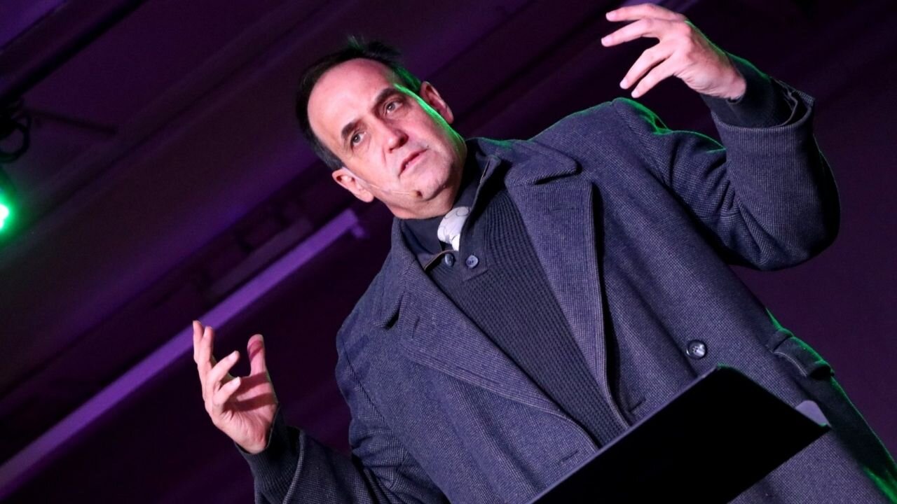 What Does It Mean To Be Dead To Sin? | WEEK 6 [SERMON ONLY]