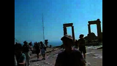 Greece 2003