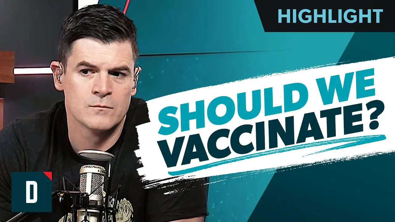 Should We Vaccinate Our Baby?