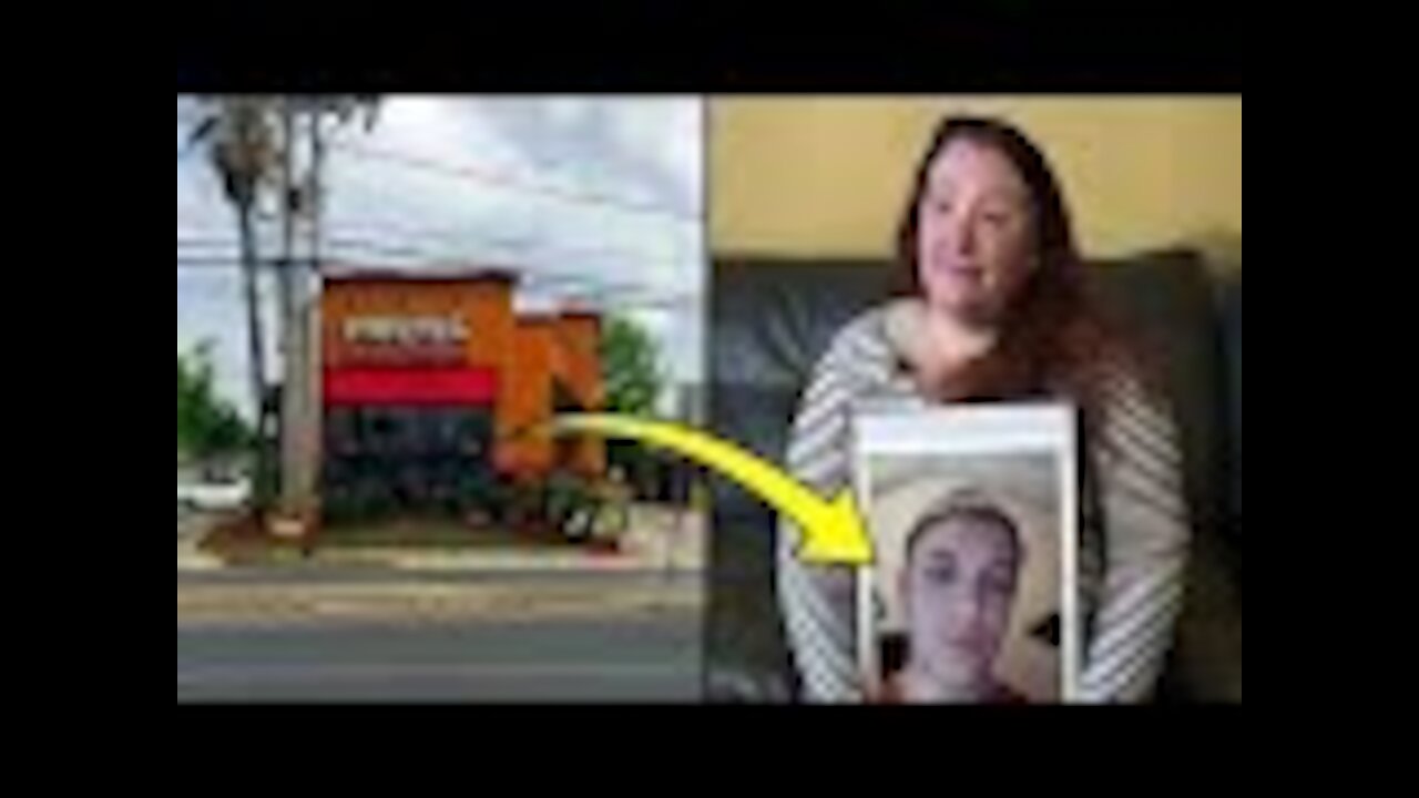 Dad Protects Kids, Fall the Teen Robber — Grieving Mom Wants Answers