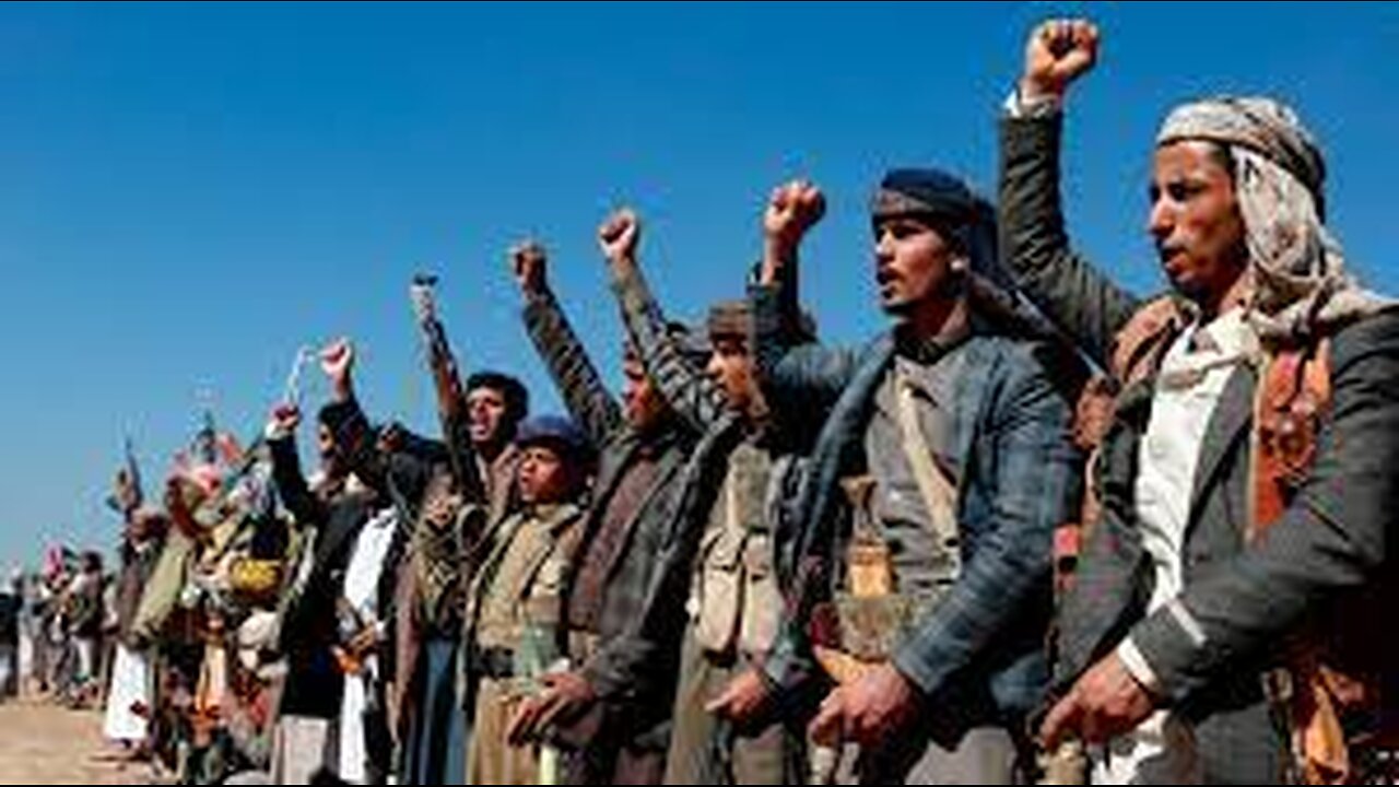 Decoding the US-UK Airstrikes on Houthi Militants