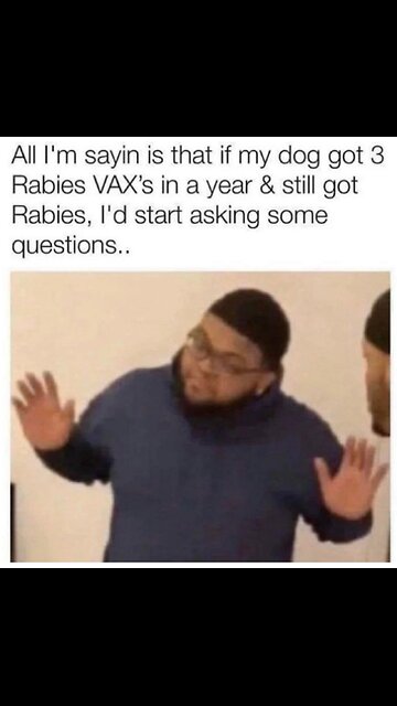 CHEMO-THERAPY AND RADIATION IS JUST ANOTHER LIE..