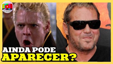 COBRA KAI ESTÁ FICANDO SEM PARTICIPAÇÕES ESPECIAIS PARA AS PROXIMAS TEMPORADAS