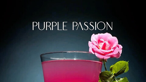 PURPLE PASSION