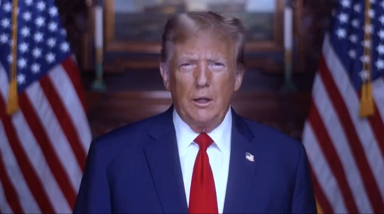 Trump Rips Biden's Latest Outrageous Sellout of the American People