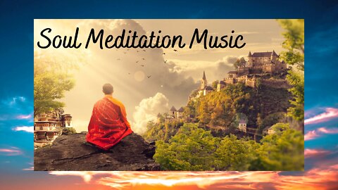 Beautiful Relaxing Music for Meditation ~ Calming Music ~ Breath Work~ Sleep, New 2022