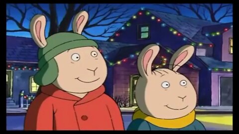Cannon in D Major Intro | Arthur