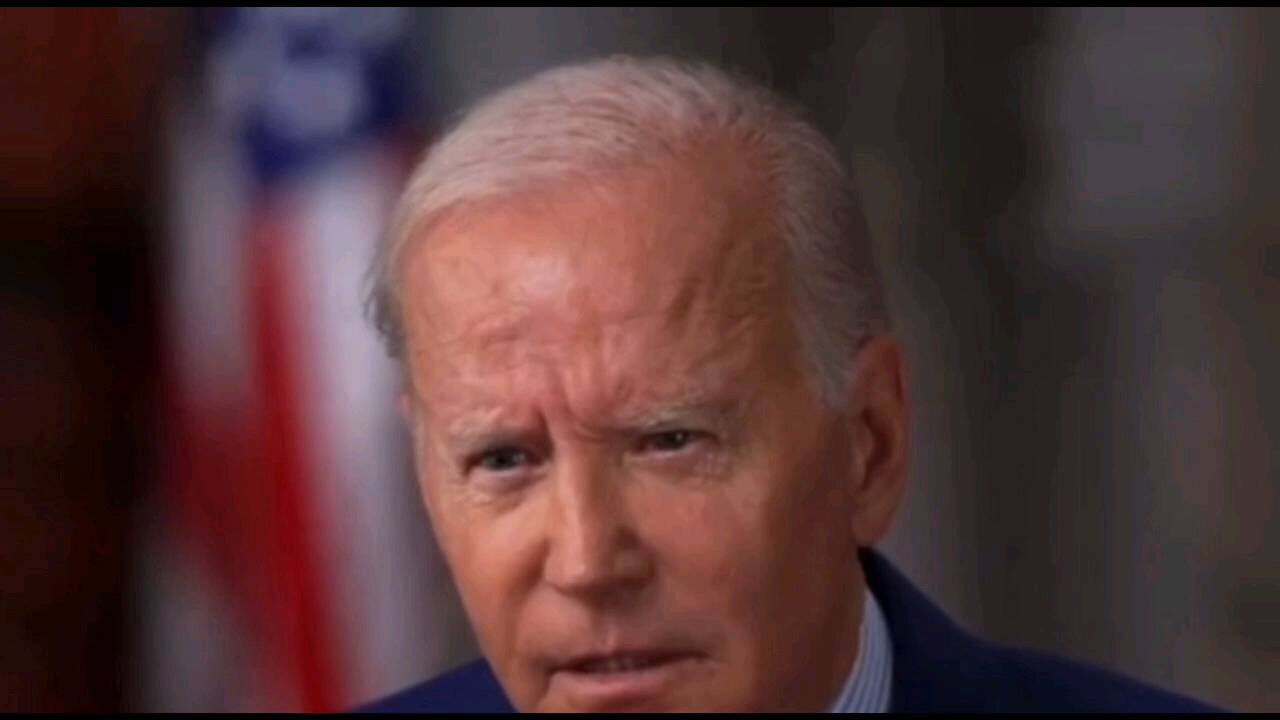Biden Amits He Has Trouble Remembering