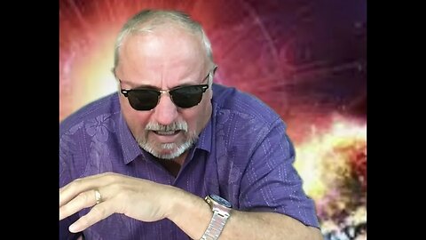 Breaking: "Mike From Around The World" Exclusive (Rivers Of Radiation)