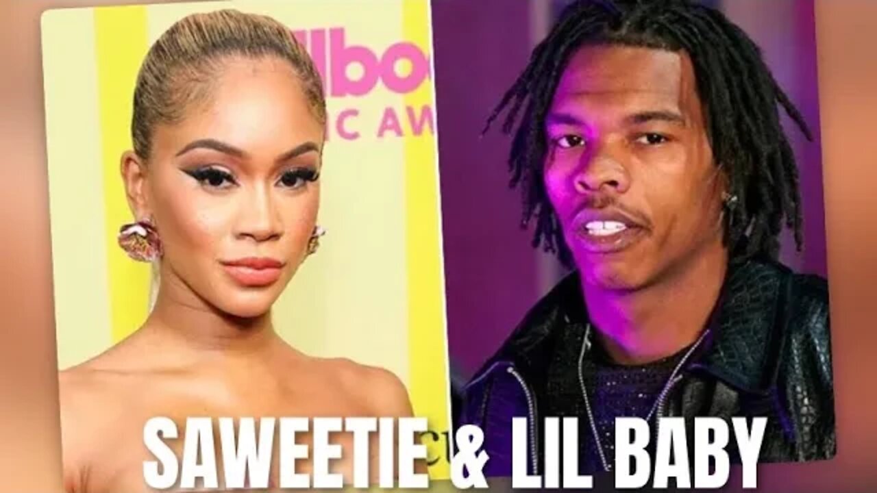 🔮SAWEETIE & LIL BABY TAROT READING