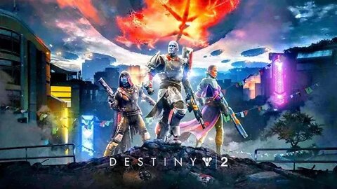 Destiny 2 Season 18 Livestream 01 road to 400