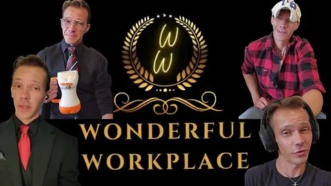 WONDERFUL WORKPLACE EP.13 PART 2 #shorts #wonderfulworkplace #arthur #dmitry #anthony #randy