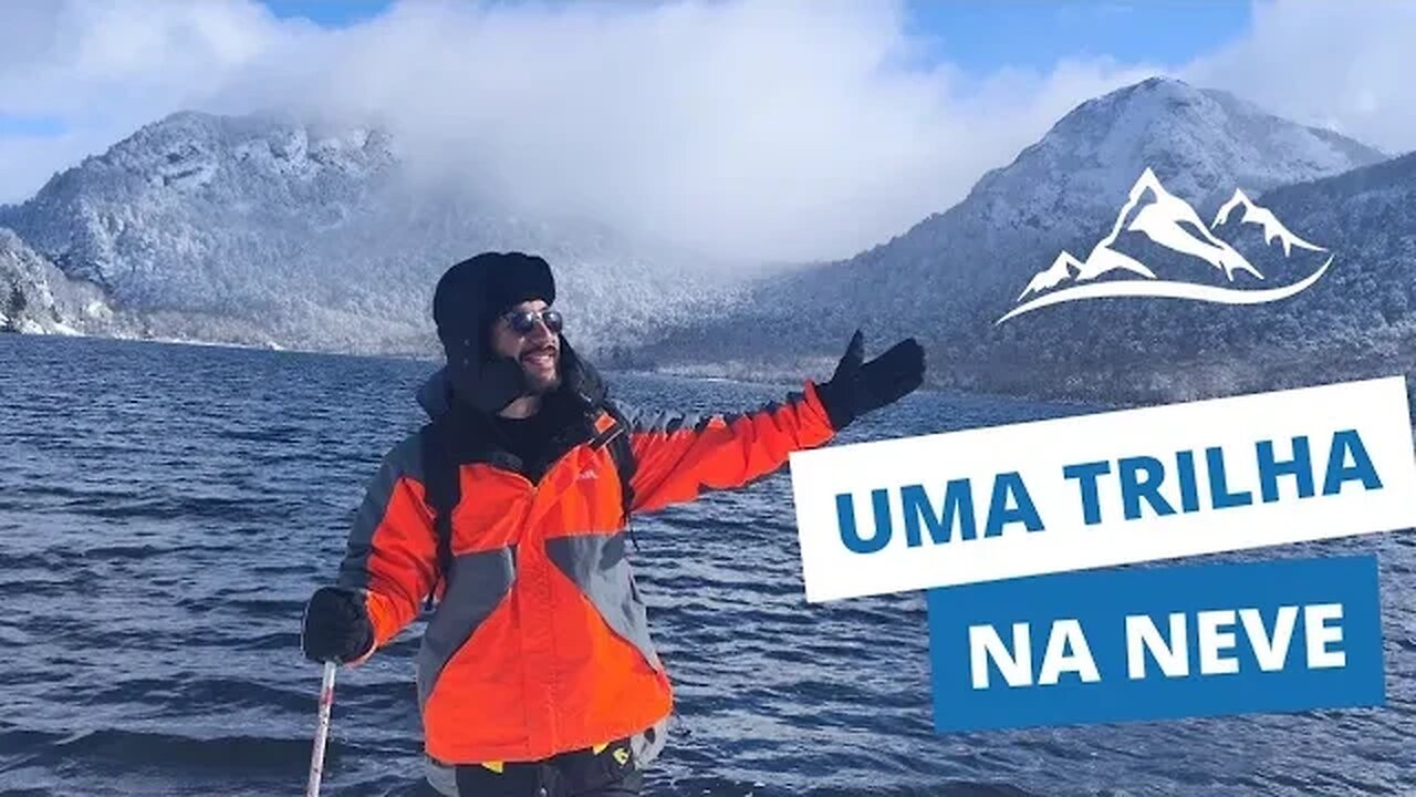 [PUCON] Lagunas Andinas - Lago Quillehue, Laguna Escondida e Huenfuica