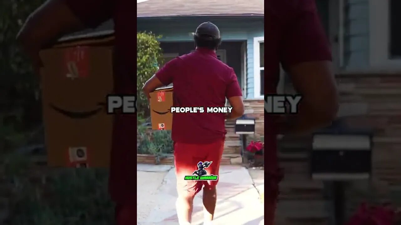 WHY THE RICH STAY RICH