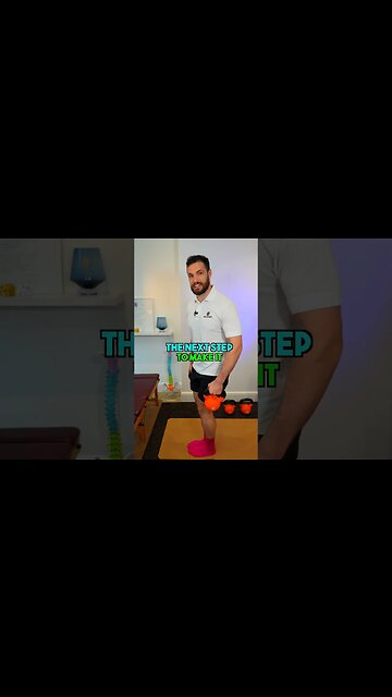 Tips For Holding The Weight When Doing Lunges For Your Back & Core