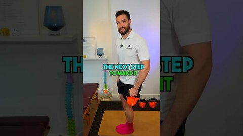 Tips For Holding The Weight When Doing Lunges For Your Back & Core