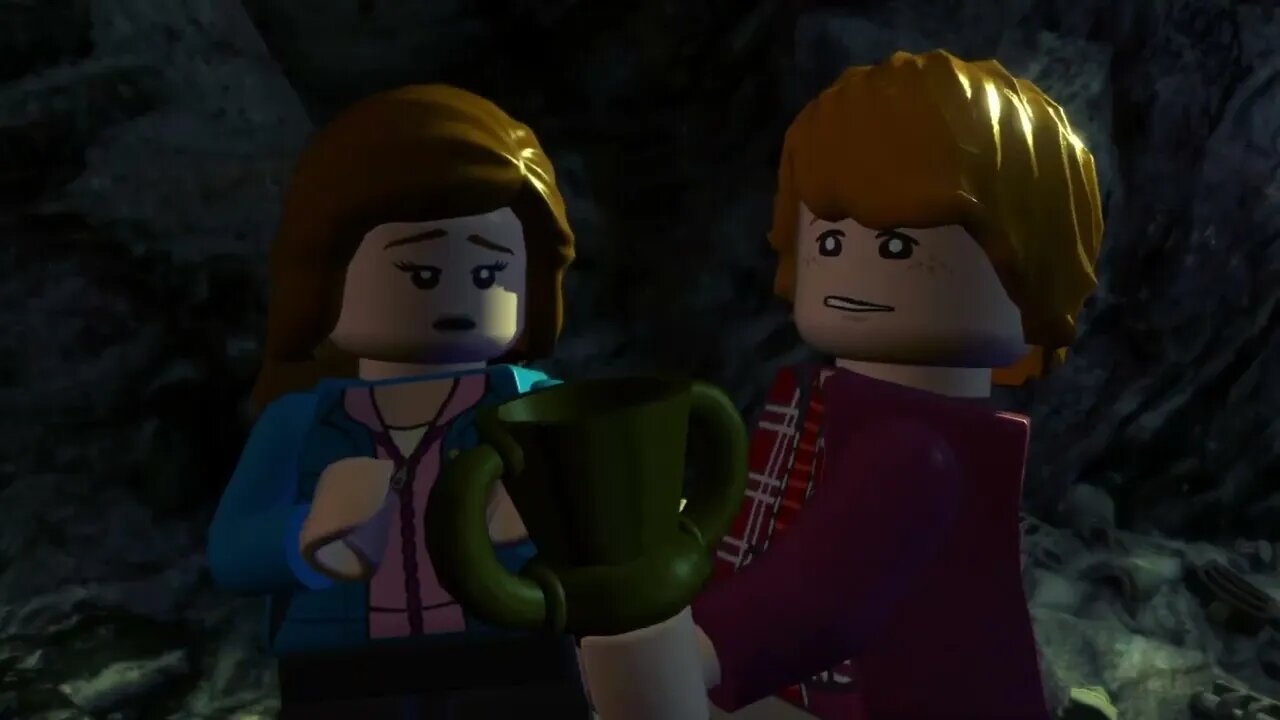 Deadly Hollows pt.9