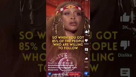 Wow! There’s many followers than leaders these days. We can see how they look at people!