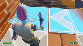 Session 5: Fortnite (Armed Formal Exercises) - Part 2 -