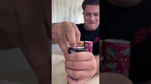 TESTAM NOILE AROME HELL #oguritamica #mancaciosul #romania #food #mancare