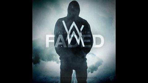 Alan Walker - Faded