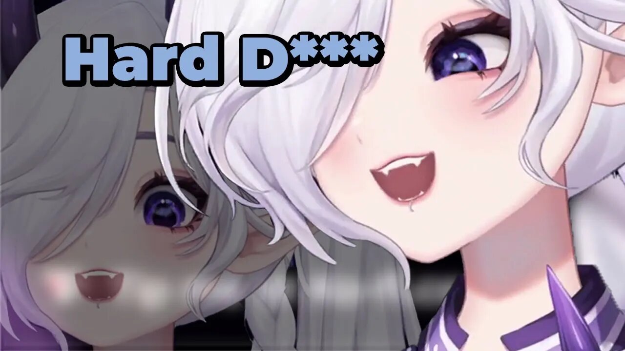 You and Your Hard D***