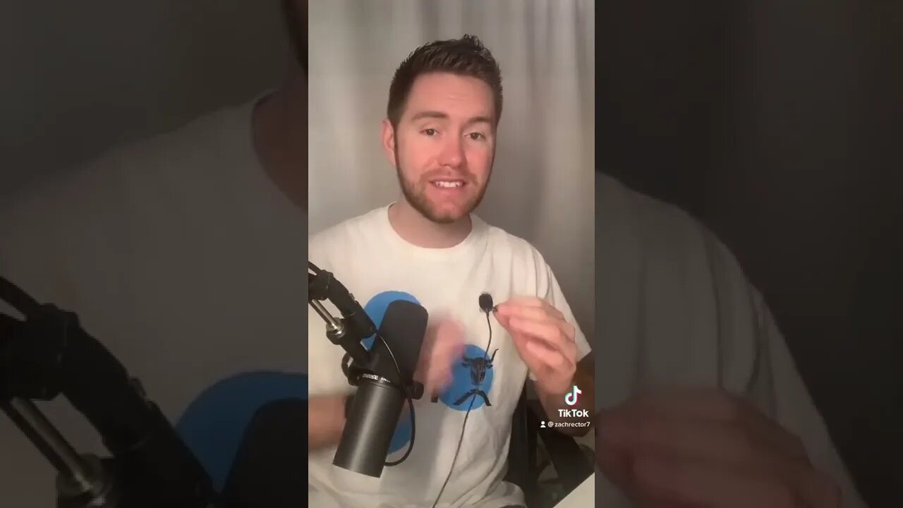 Joe Running The Show! 😎🍿